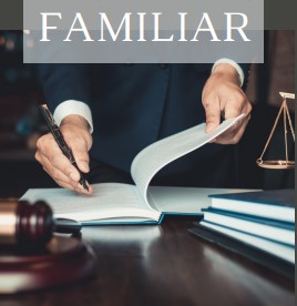 Derecho Familiar